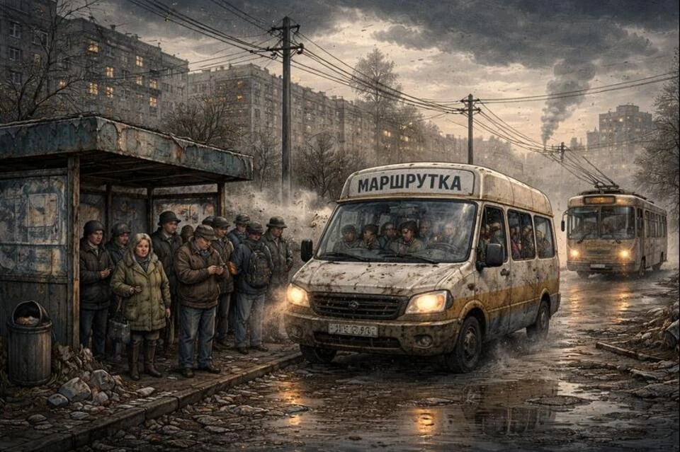 🚌 Иркутск подключил московскую «Тройку» для оплаты проезда — Чита пока остаётся с нали...