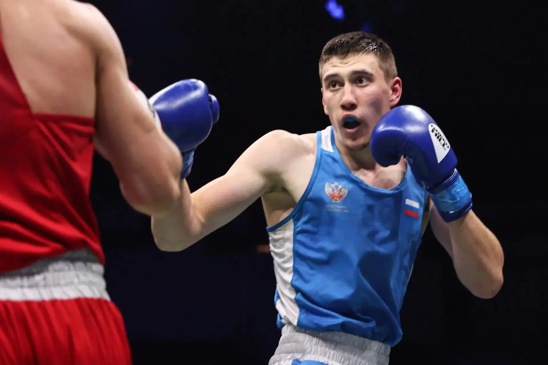 🥊 Боксеры Хабаровского края завоевали пять медалей чемпионата России