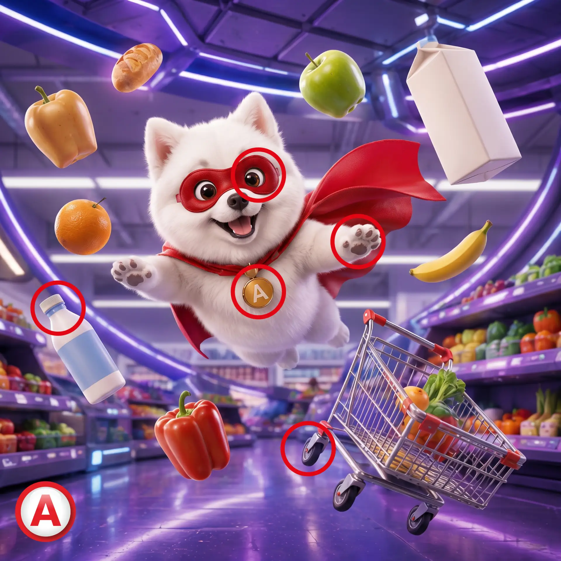🛑 СТОП ИГРА!