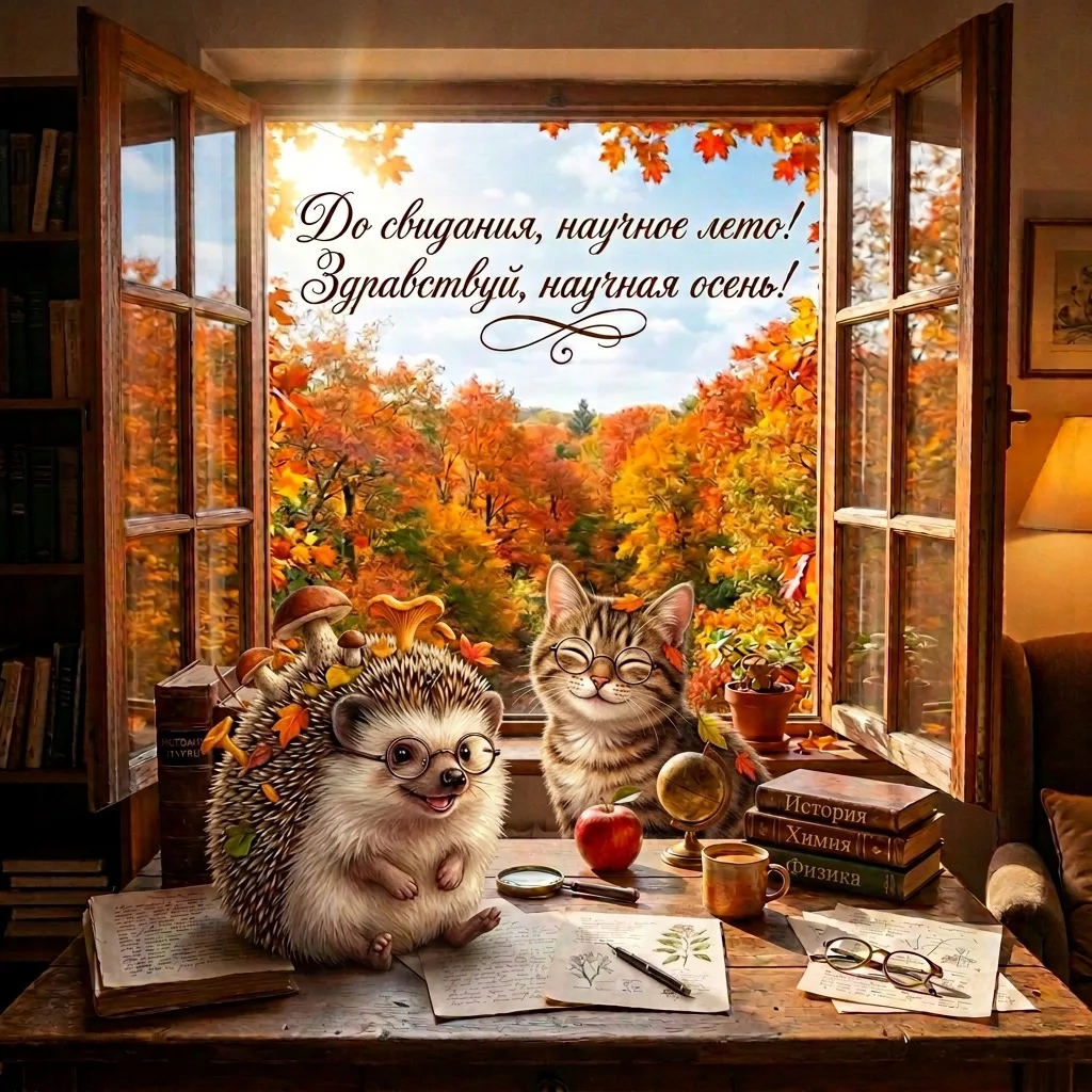 Вас ждёт что-то невероятное.