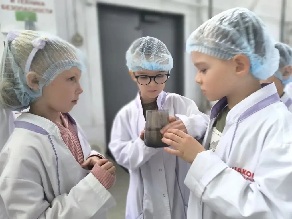 Полезные каникулы: миссия выполнена! 🚀  Как же здорово, когда каникулы проходят не только весело, но