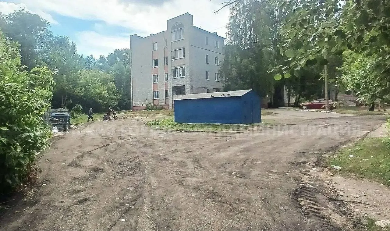 В Володарском районе Брянска на ремонт дорог направили 715 тонн асфальтобетонной крошки