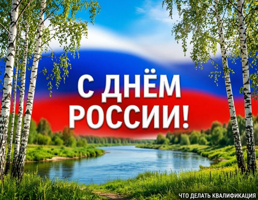 С ПРАЗДНИКОМ, КОЛЛЕГИ!

Желаем счастья, тепла и гармонии — всем нам и нашей Родине 🕊️

Команда
Что 