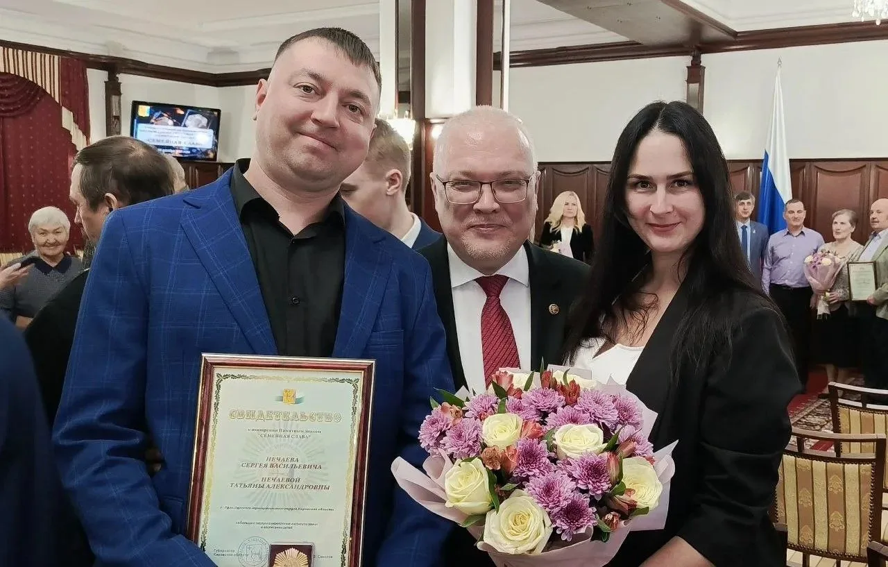 ❗Министерство социального развития всегда на связи с семьями Кировской области