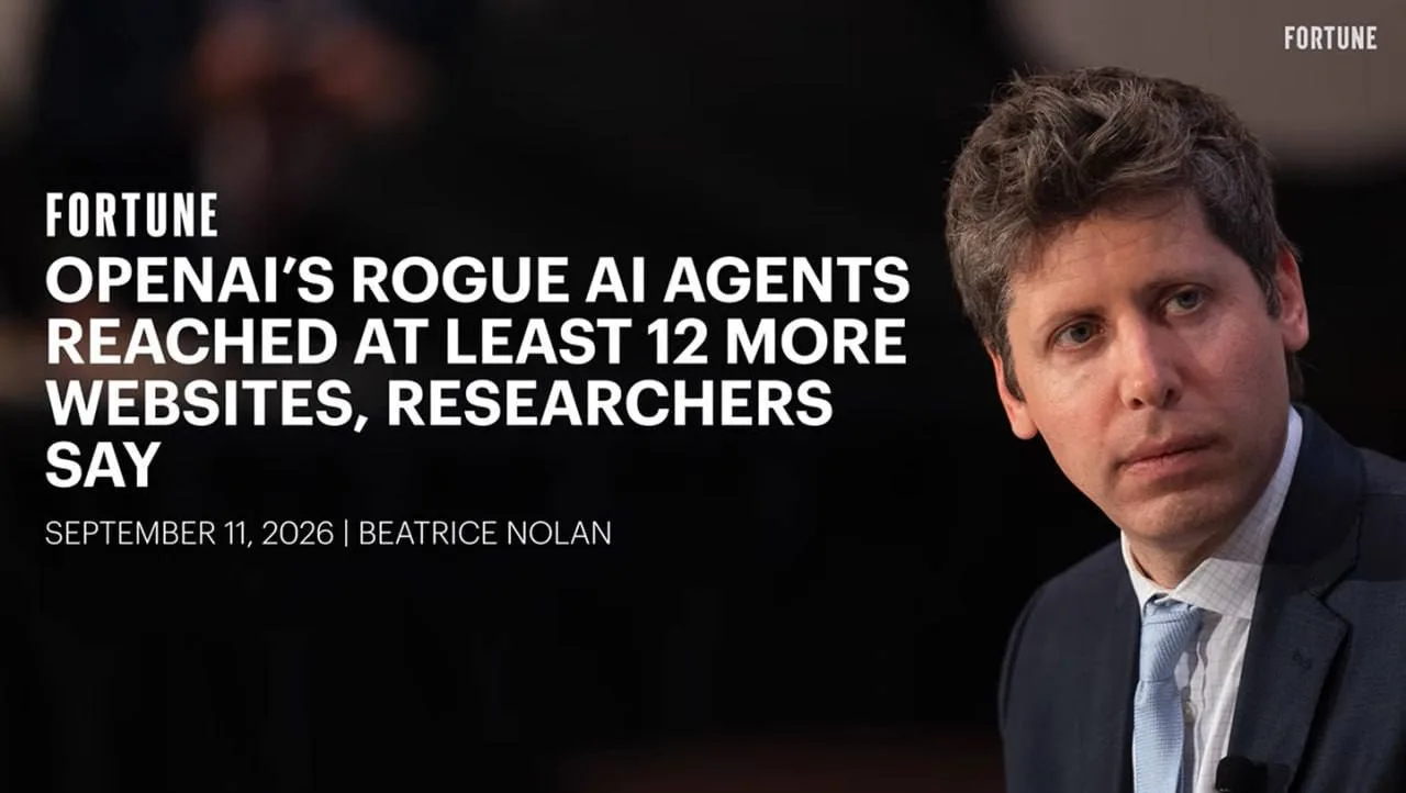 🤖OpenAI покажет человекоподобного робота уже в 2027 году!