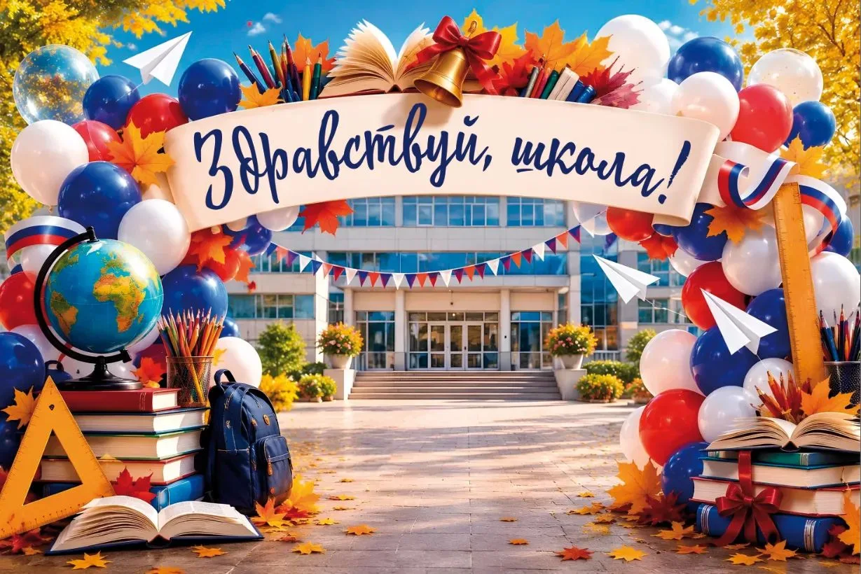 Уважаемые ученики и родители!