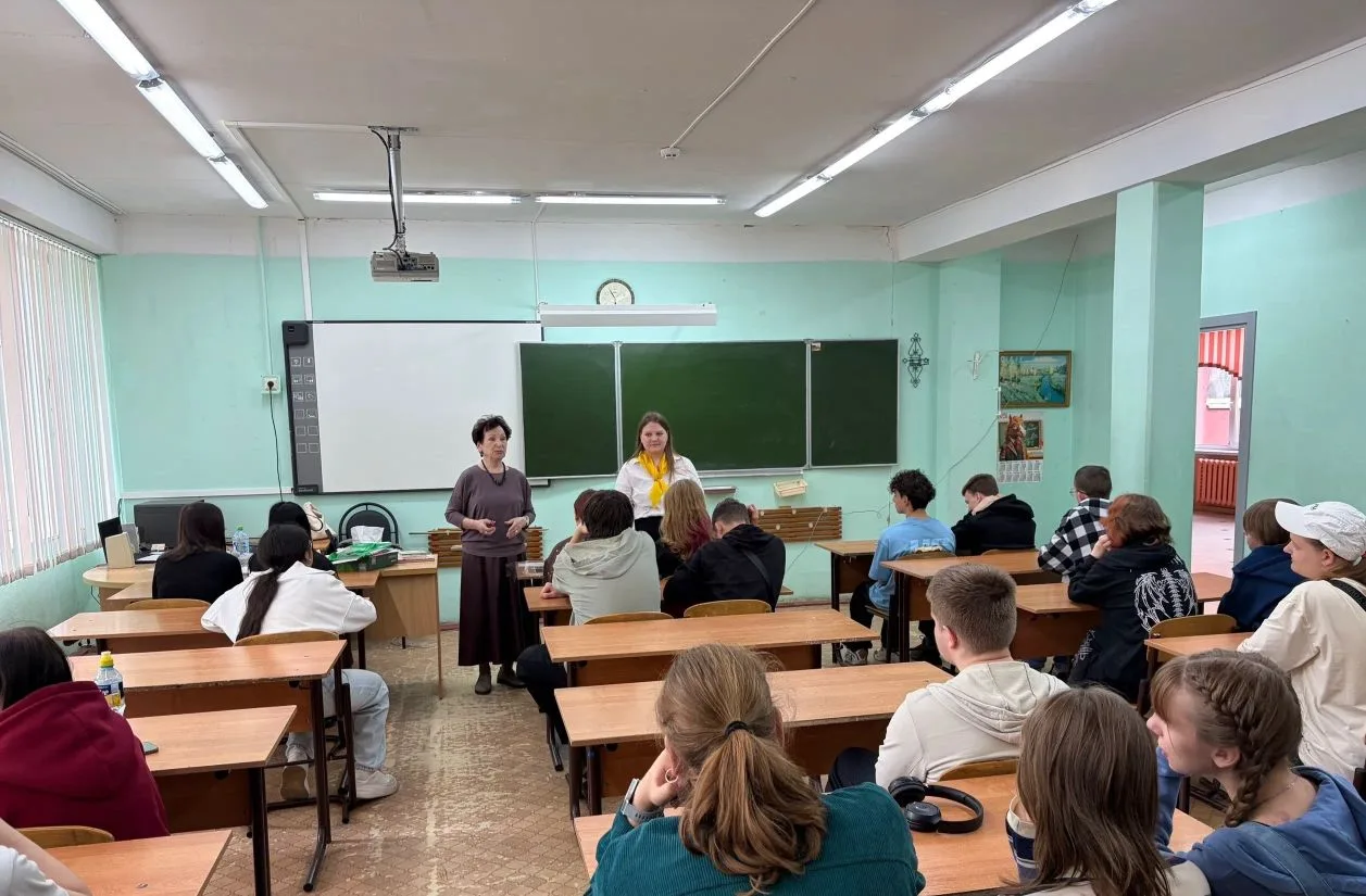 🎉 День русского языка — 6 июня! 
6 июня — День русского языка: праздник приурочен ко дню рождения А