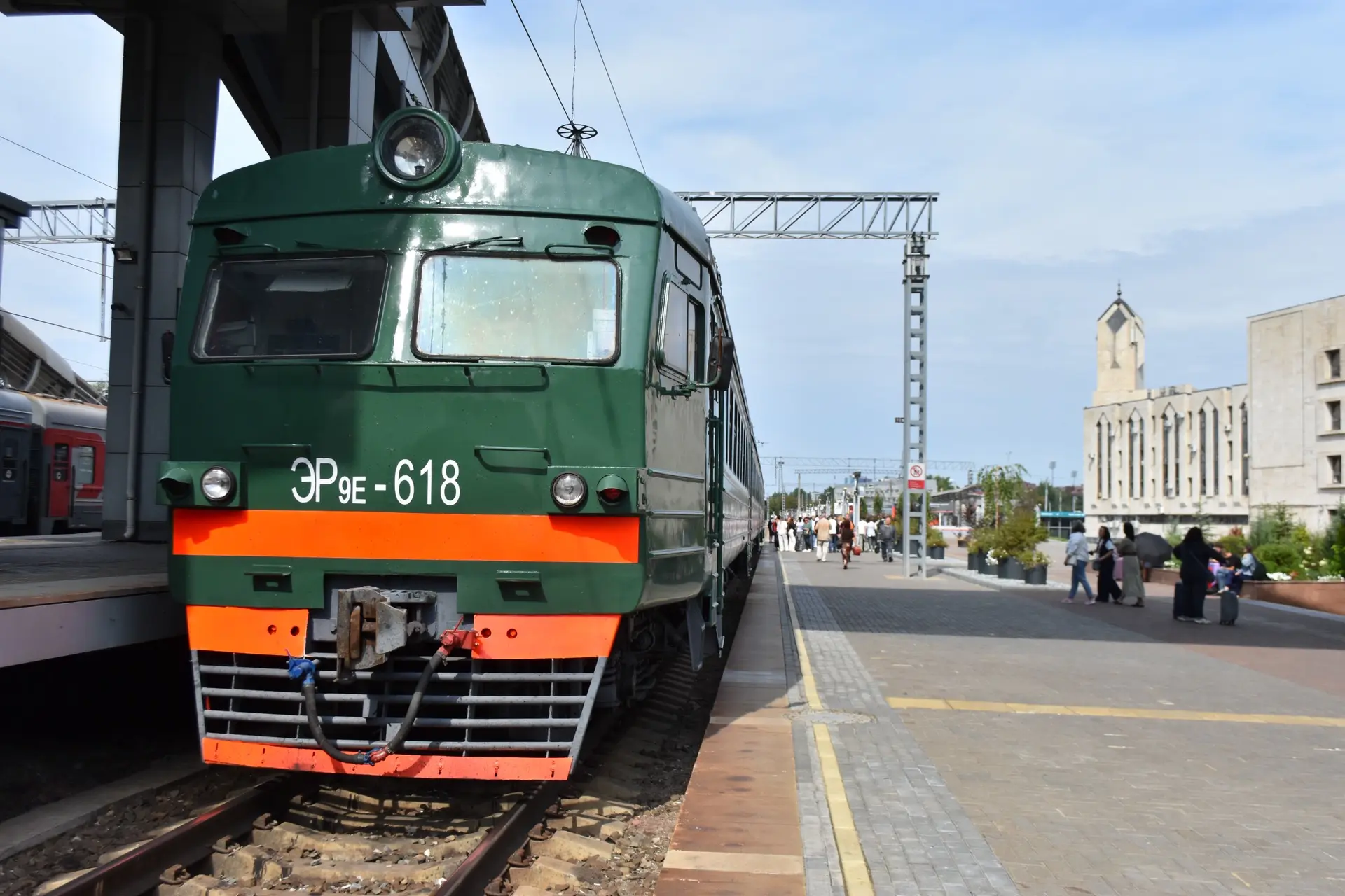 Презентация «Красной птицы» состоялась в Казани