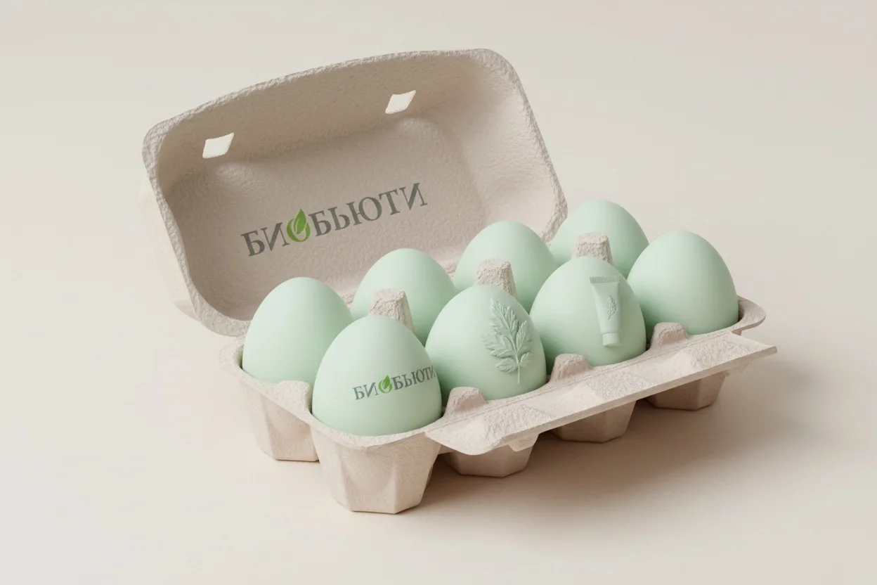 Светлой Пасхи! 🌿