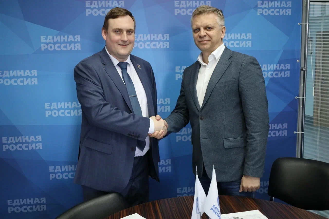 Выдвижение кандидатов «Единой России» в Нижегородской области продолжается до 30 апреля на сайте pg.