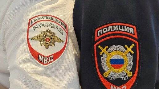 Полицейские задержали виновника погрома с мачете в Анапе