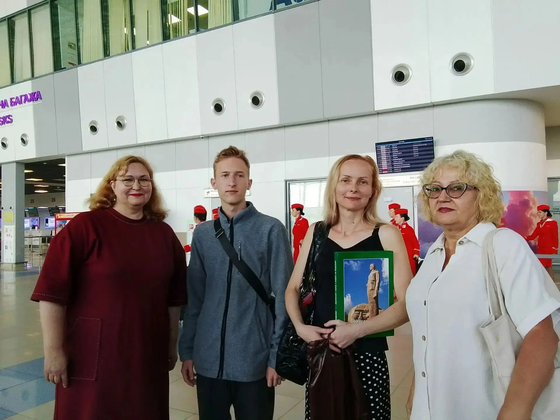Преподавательский состав арсеньевской Детской школы искусств пополняется новыми кадрами.