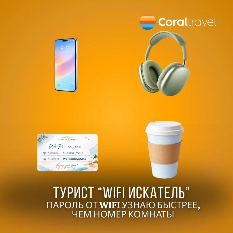 Вопрос дня: как вы отдыхаете в отпуске?  Валяетесь на пляже как тюлень, носитесь по всем экскурсиям 