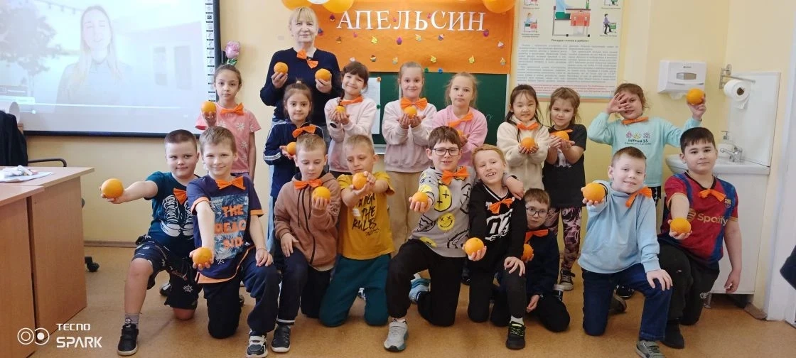 Двери летнего лагеря дневного пребывания «Планета детства» открыты! 🚀