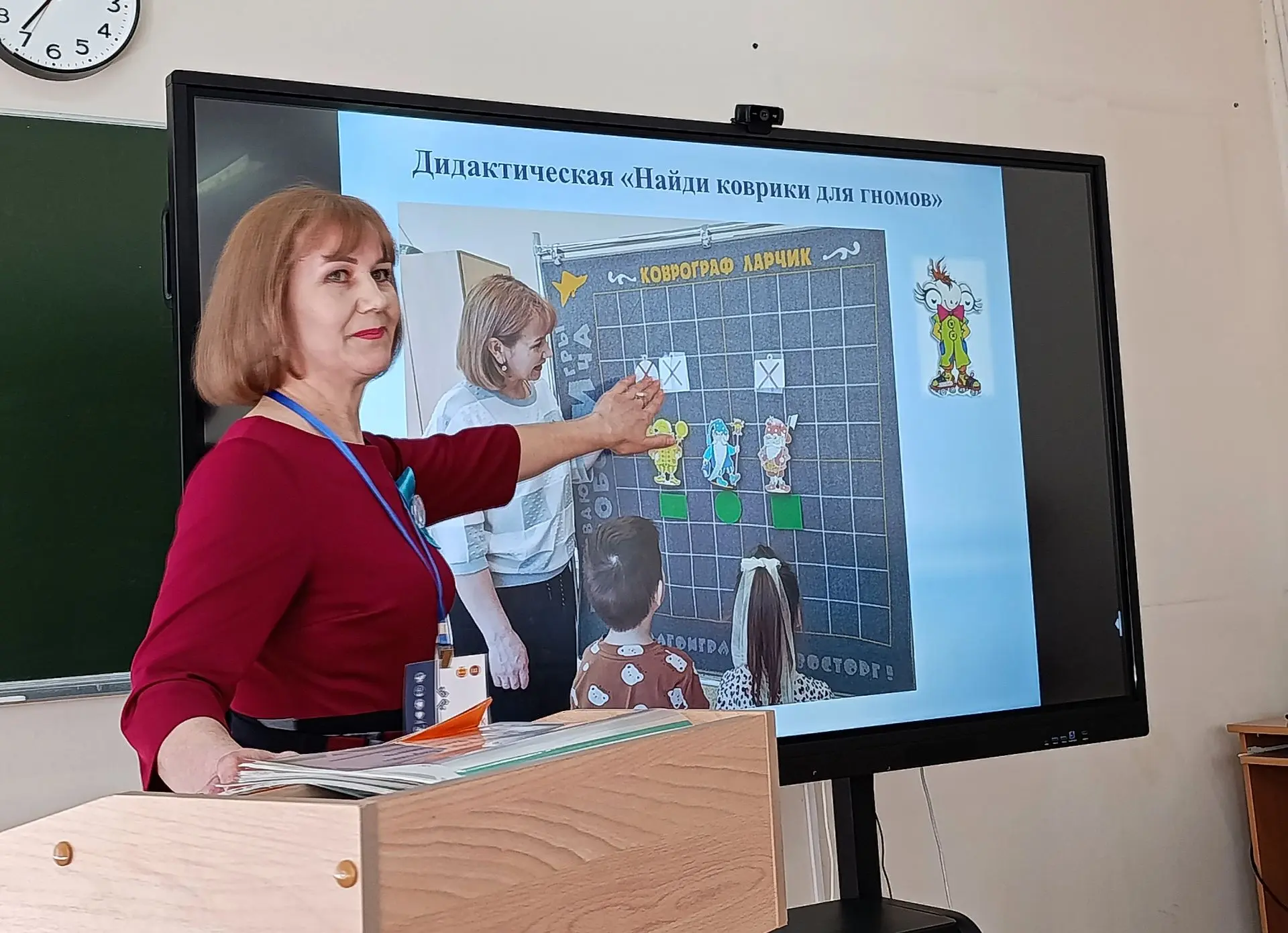 Подведены итоги республиканского конкурса «Воспитатель года Чувашии – 2026»!   📍Сегодня в институте 