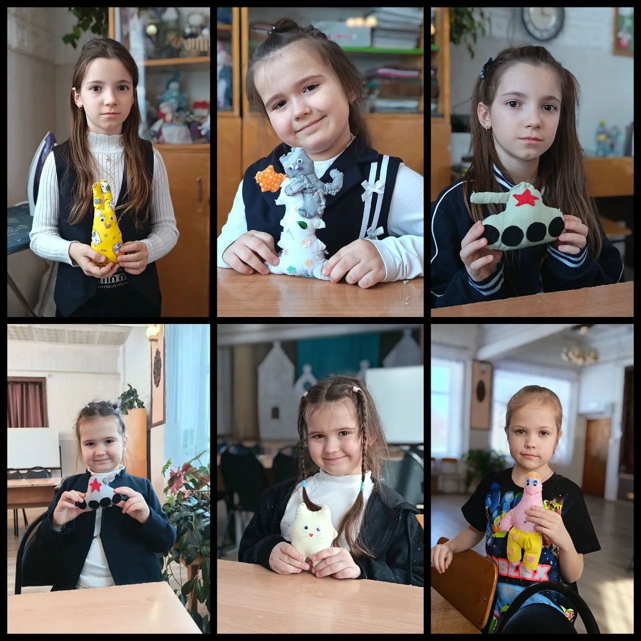Итоговая онлайн выставка работ обучающихся т. о. " Мастерица ".
