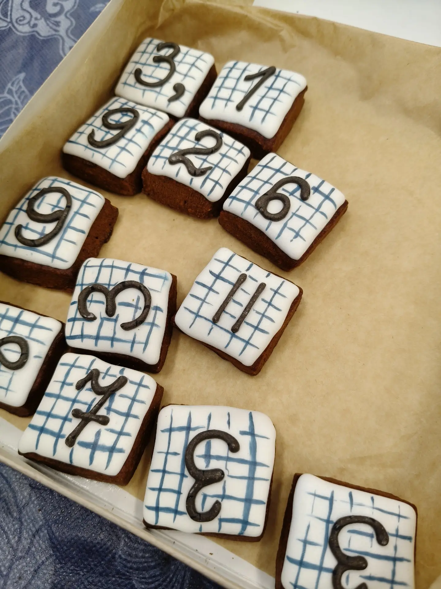 День числа Пи: праздник математики и пирогов! ✨🥧  14 марта — особенный день для всех любителей матем