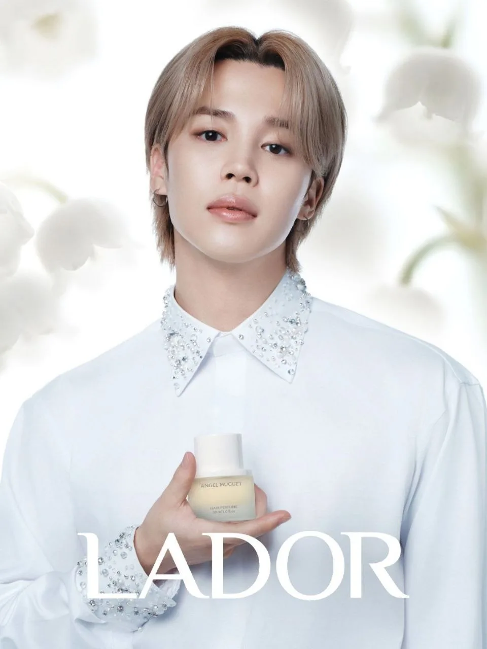 Новое фото у Lador