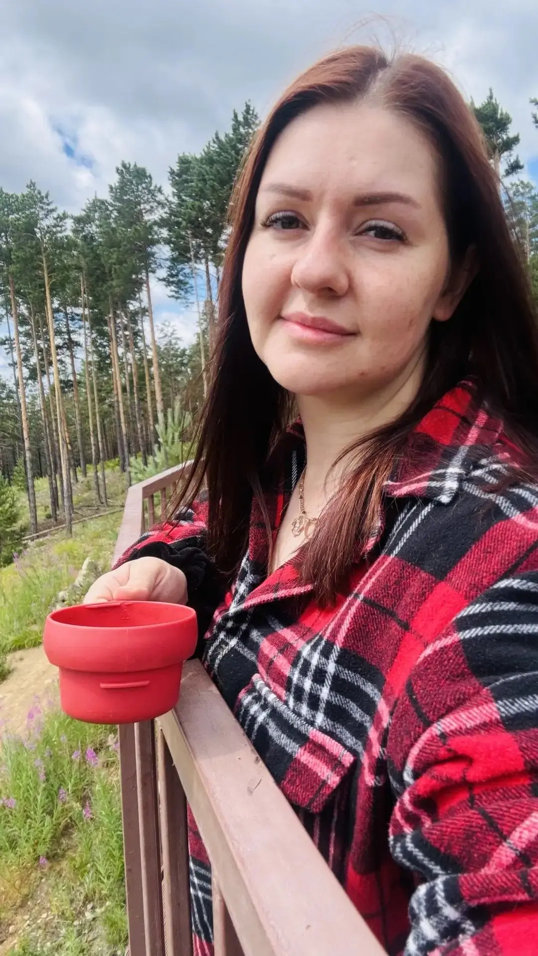 🌲Тематический поход для детей и родителей «Беседа о предназначении».