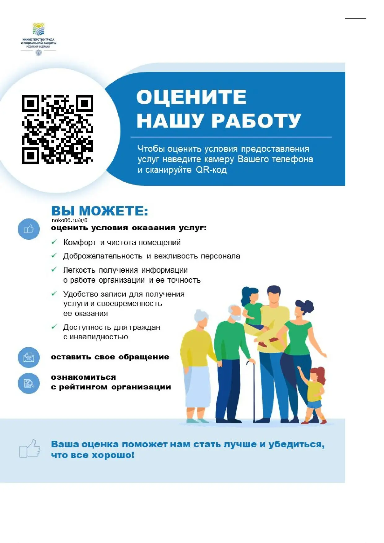 Оценка качества осуществления образовательной деятельности организации МАОУ Белоярского...