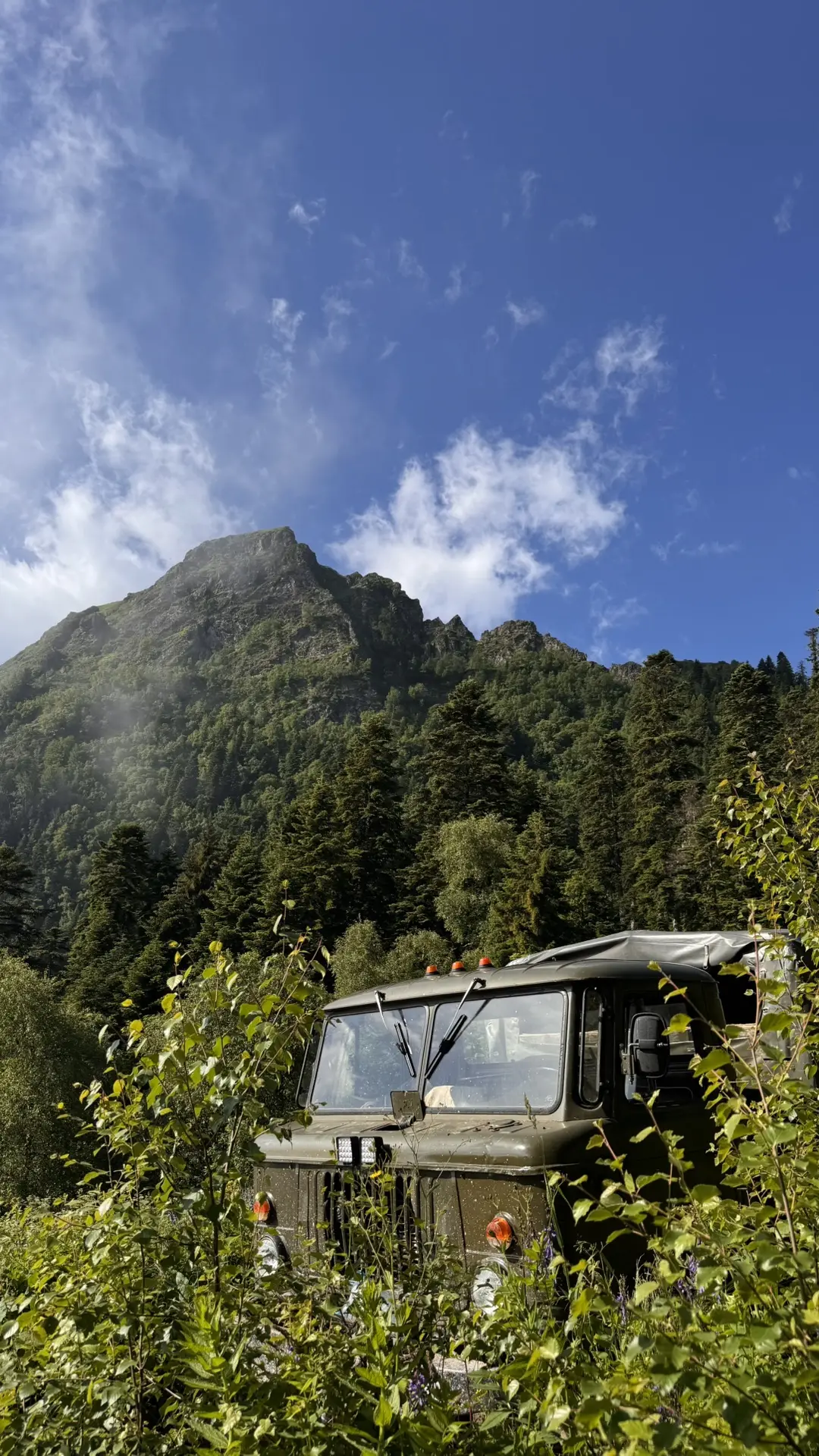 👌 добавили даты тура⚡️⛰️🔝 Закан Лайт. Легкий пеший маршрут.
