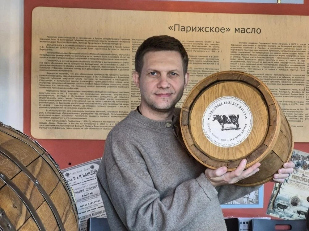 Изображение 4 к публикации «Борис Корчевников»