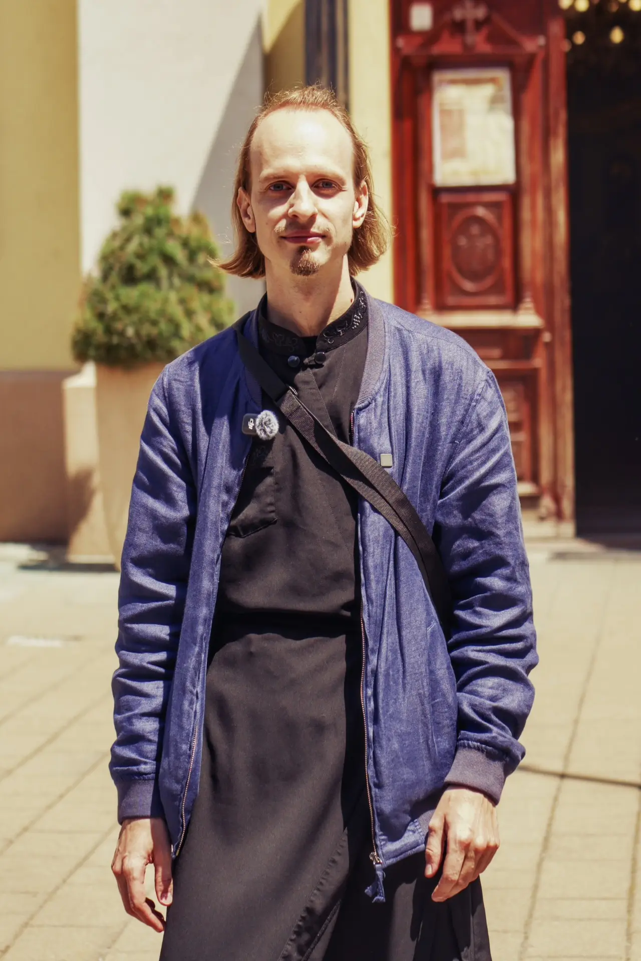Всем привет из Биелины! 🌸

Я приехал вчера в Боснию и Герцеговину, а именно в ее часть - Республику