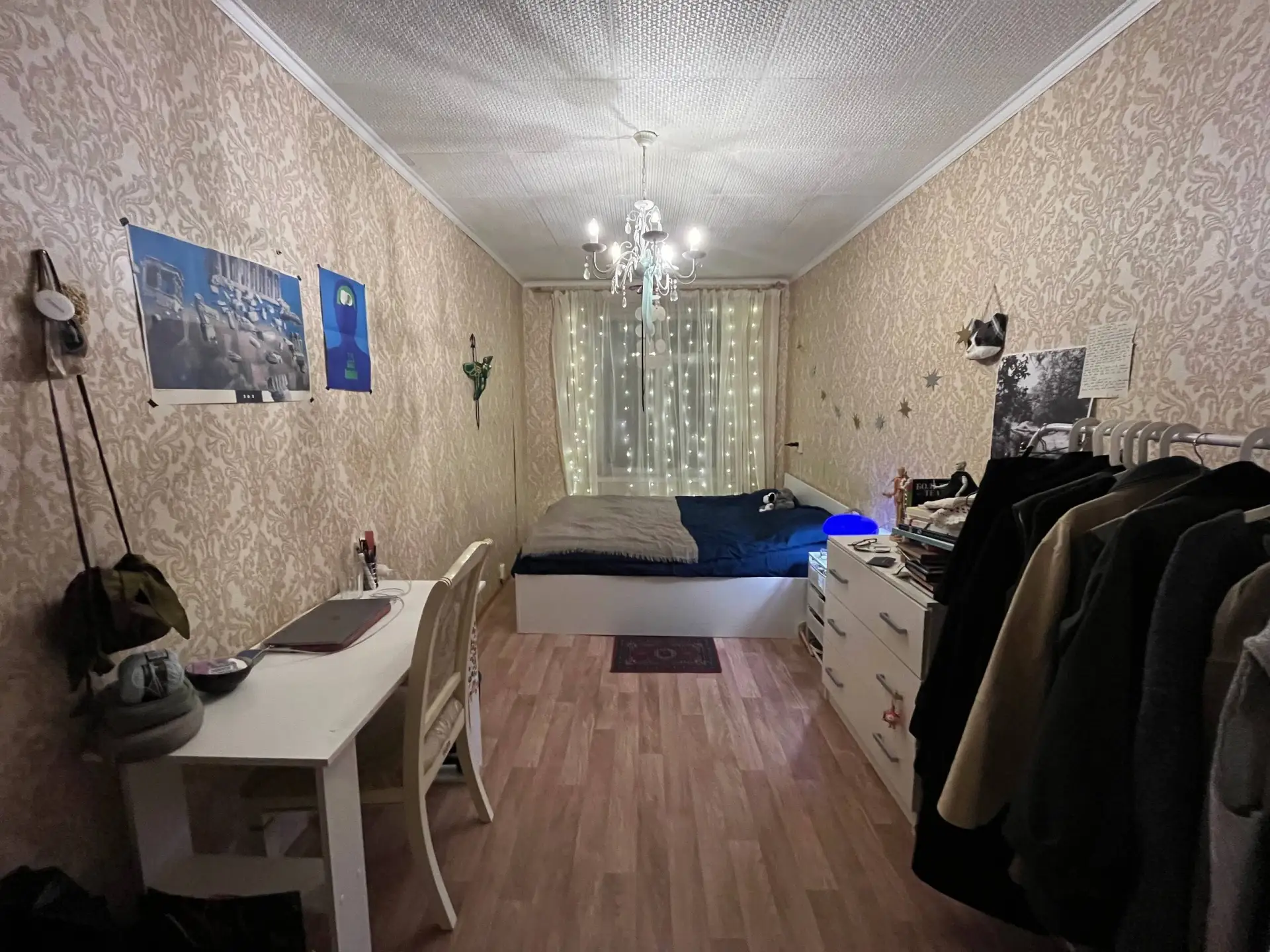 Комната 🩷