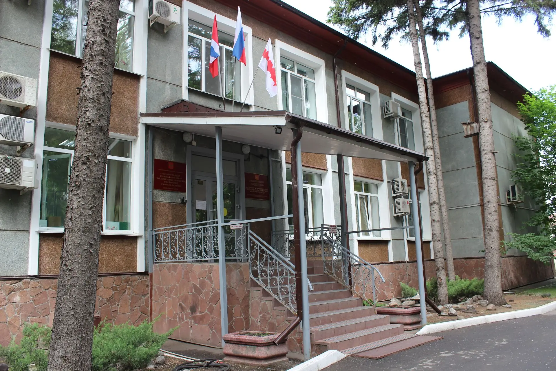 ФБУ «Омский ЦСМ» приглашает к сотрудничеству предприятия ОПК

В Омском ЦСМ состоялся плановый инспек