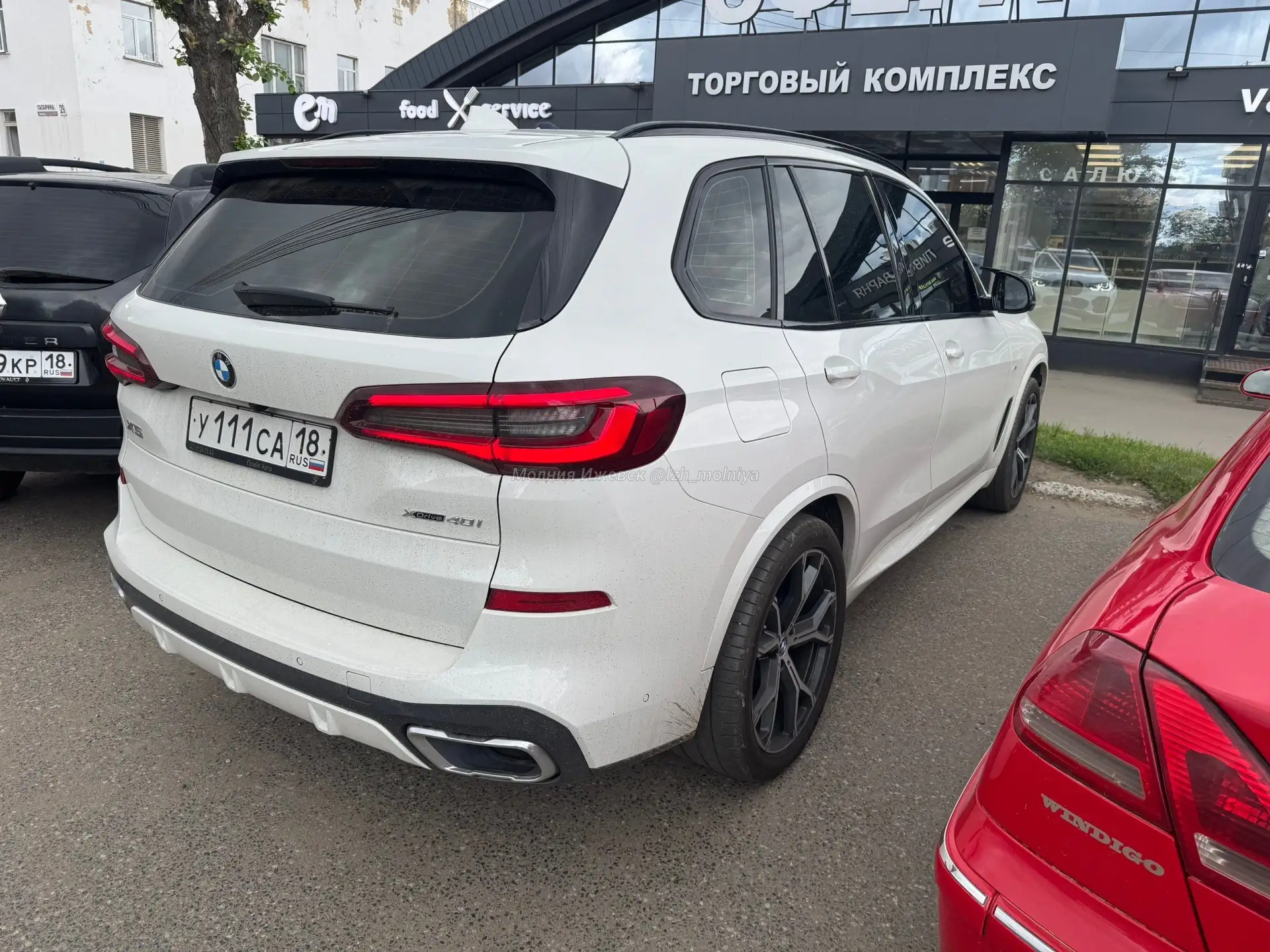 🚘⚡️ В Ижевске идёт охота на любителей тонировки и иностранцев, скрывающихся от воинско...