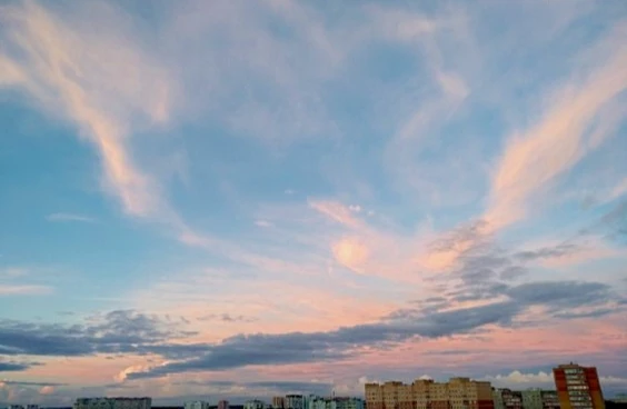 Приближается последний месяц лета. ☀️🥺
Совсем скоро дожди, слякоть и холод.
Но есть ещё Август! 🌿
