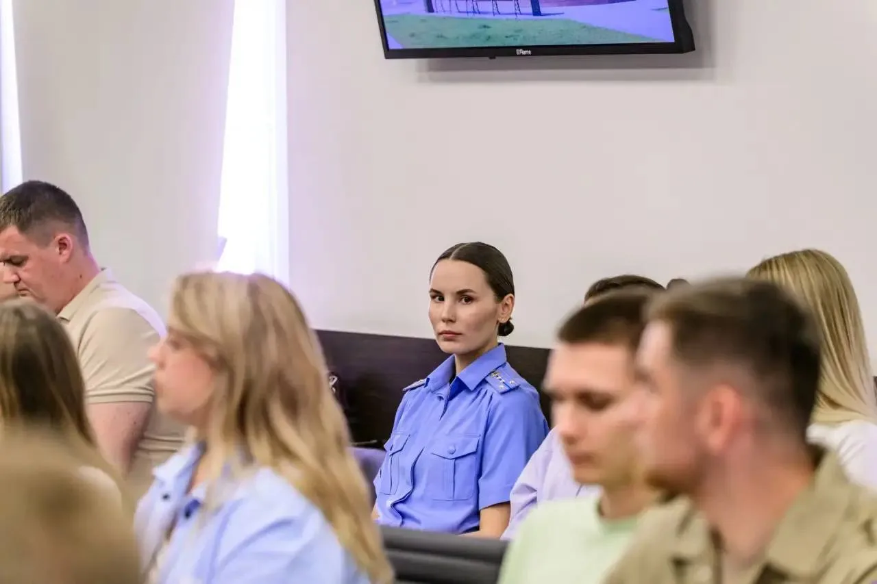 Определяем векторы развития 🎯