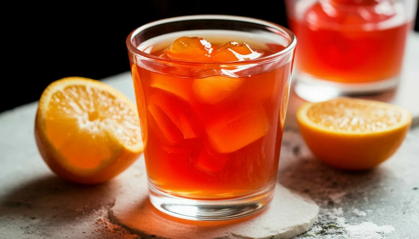 🥤 Кисель — природный защитник микрофлоры кишечника

Этот напиток помогает снизить активность патоге