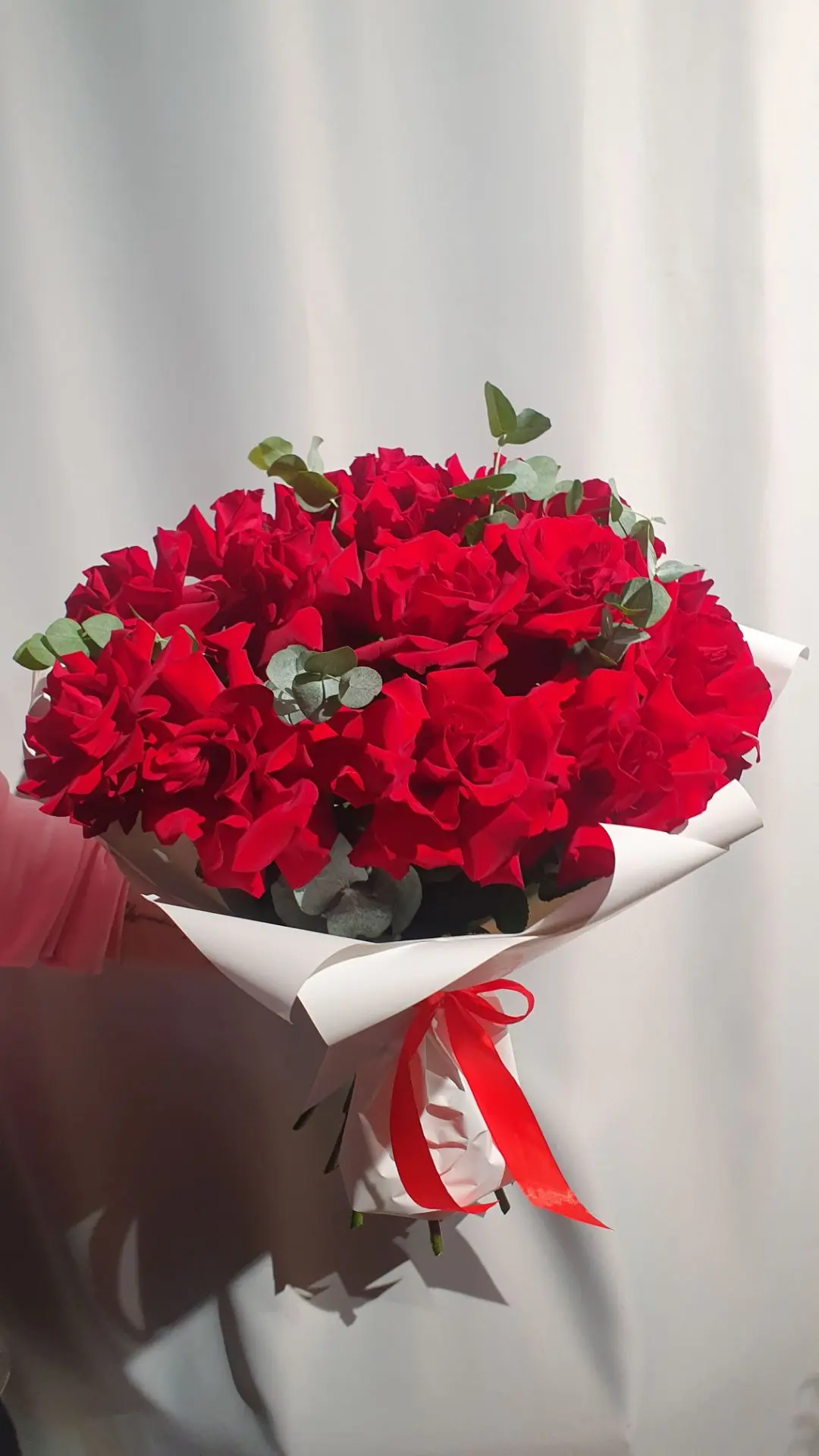 Букеты на любой вкус и цвет💐