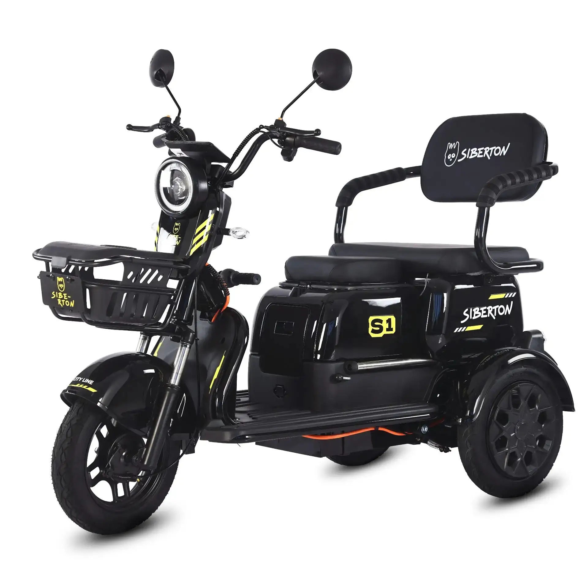 SIBERTON S1 (эти сейчас в наличии)