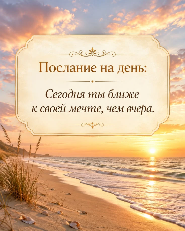 ✅ Сила слова