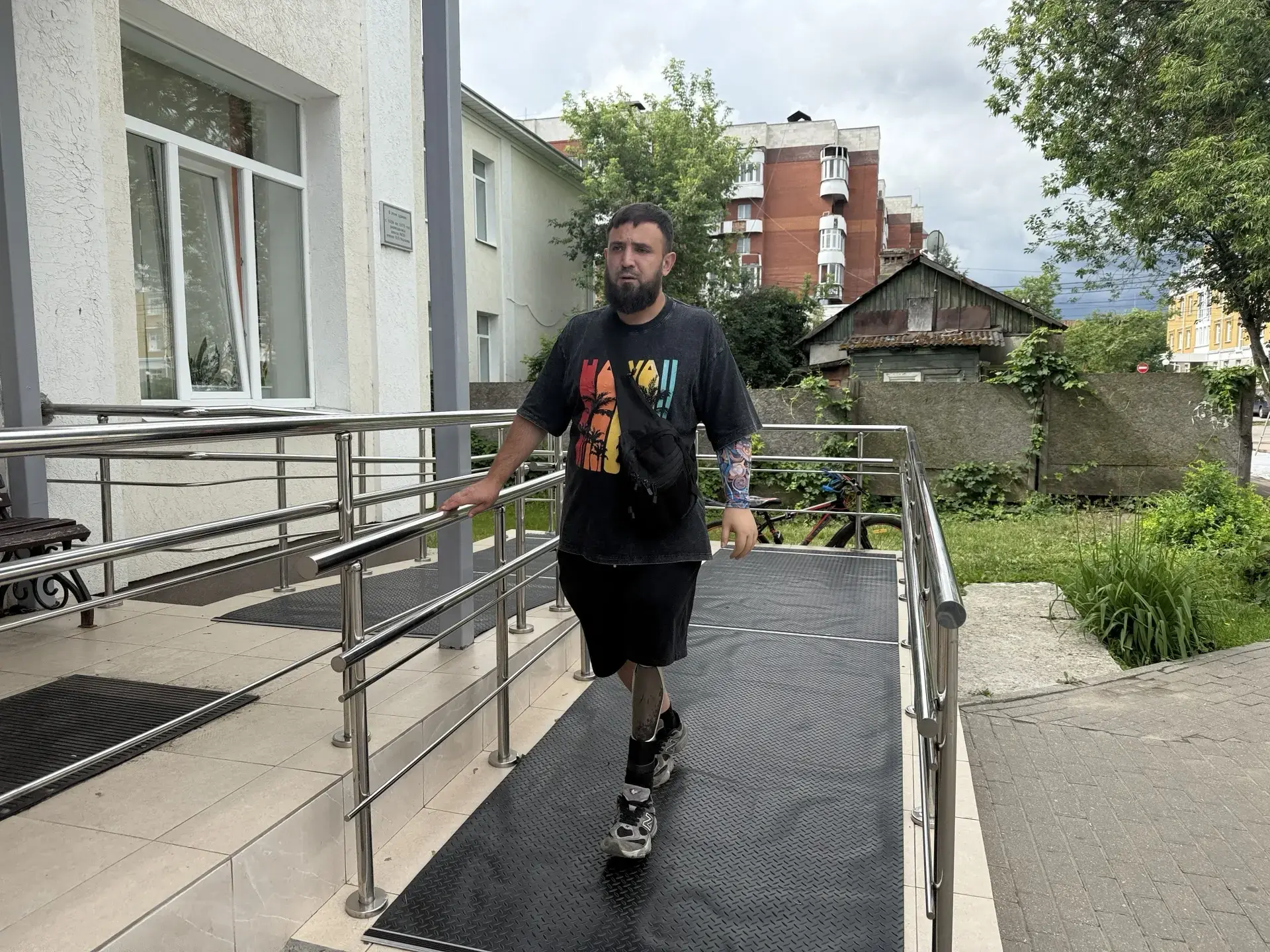 В Подмосковье по поручению Губернатора Московской области Андрея Воробьева продолжается работа по со