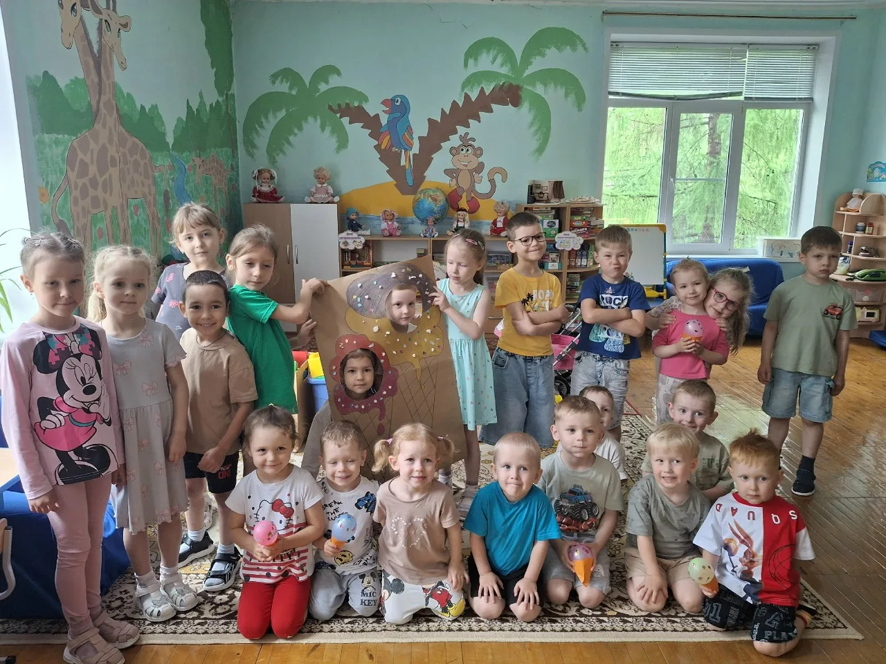 🍦 10 июня… Что за дата?