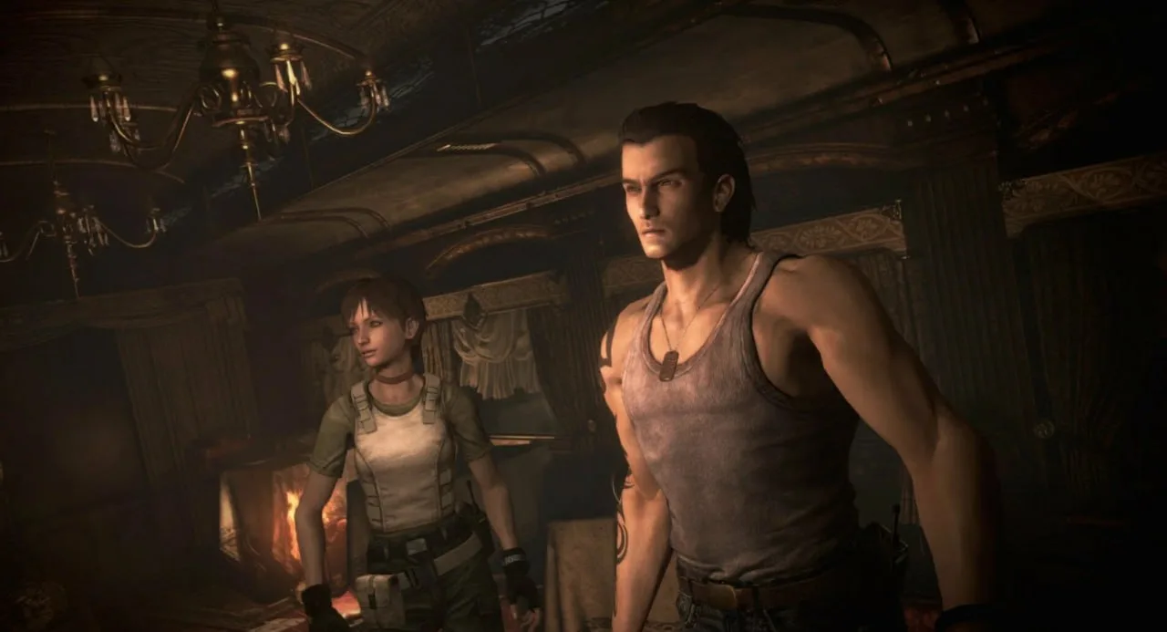 Разработку ремейка Resident Evil 0 перезапустили, утверждает инсайдер Dusk Golem. Теперь за проект о