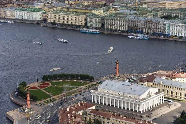 До суда дошло дело о пропавших миллионах на реставрации Биржи на Васильевском

В районный суд северн