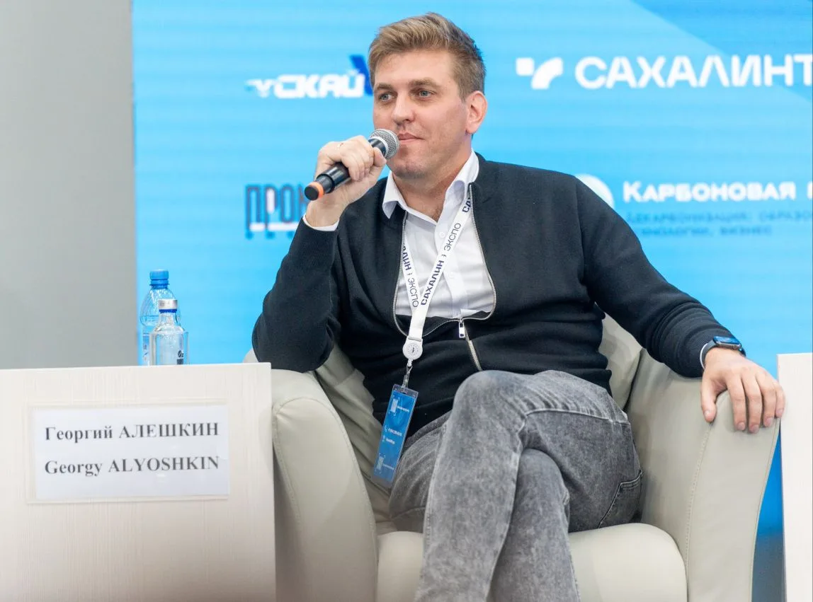 Георгий Алешкин: «Беспилотникам – «цифровое небо»