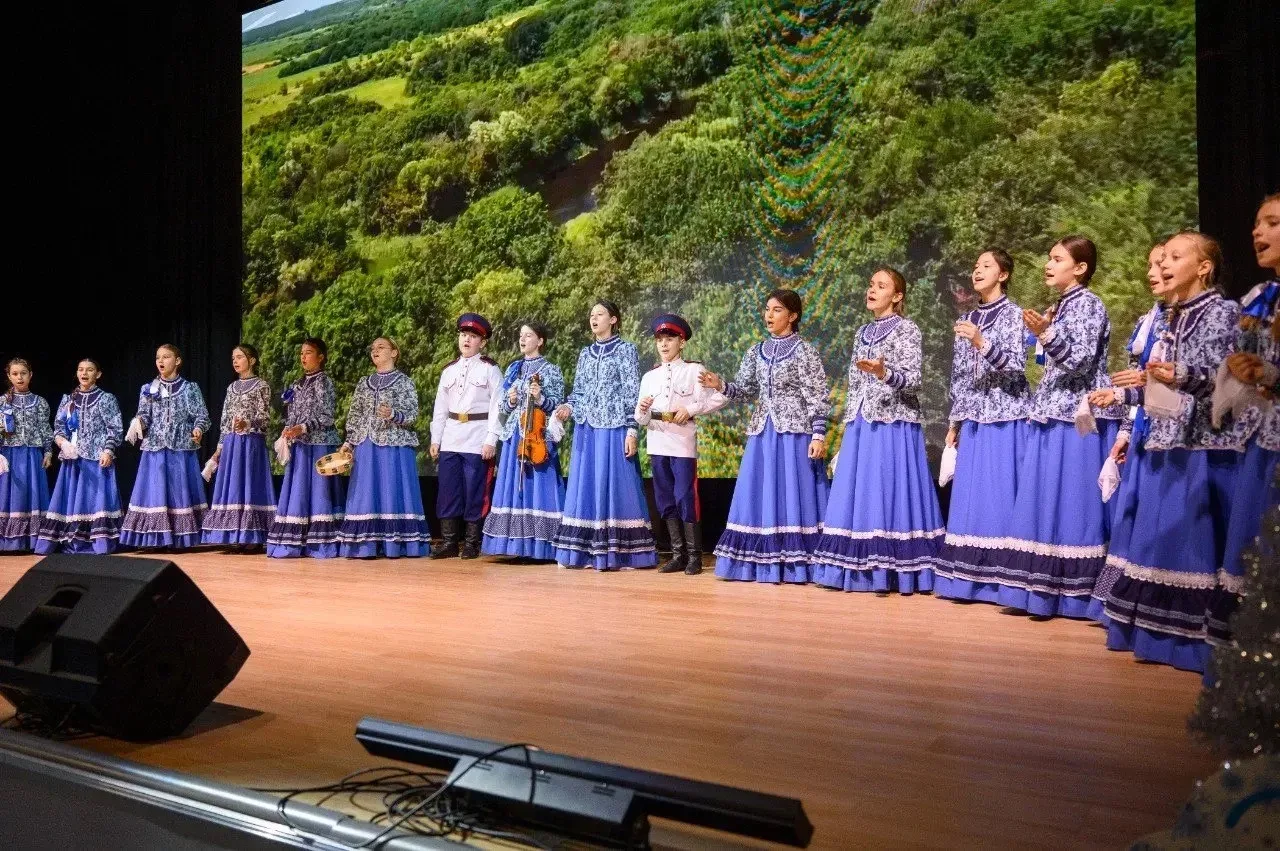 🎶 ЯРКОЕ ВЫСТУПЛЕНИЕ НА МЕЖДУНАРОДНОМ ФЕСТИВАЛЕ! 🎶