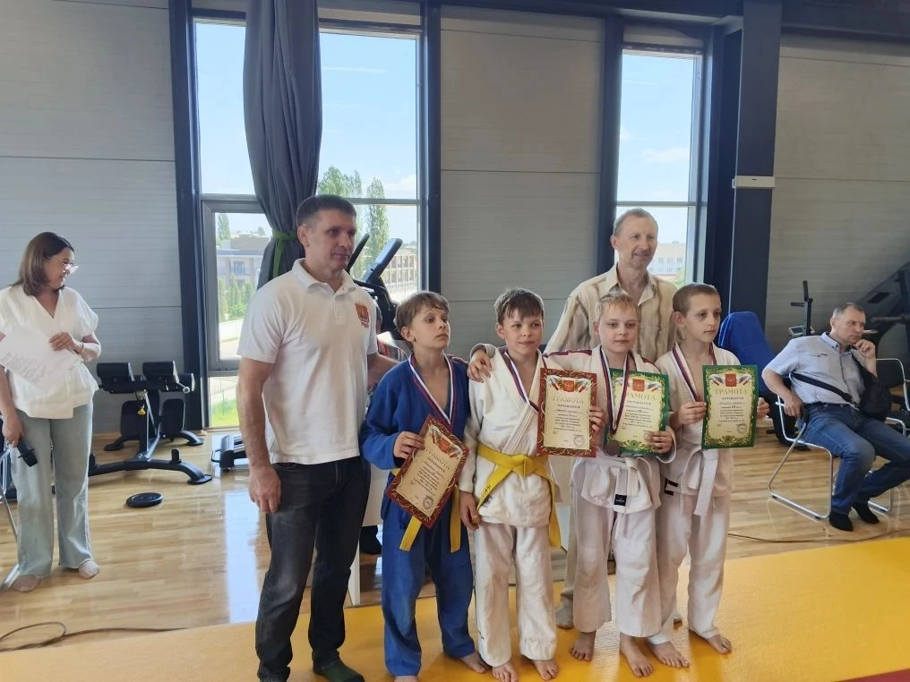 🏆ПОЗДРАВЛЯЕМ КАМЫНИНА АРТЁМА!🔝