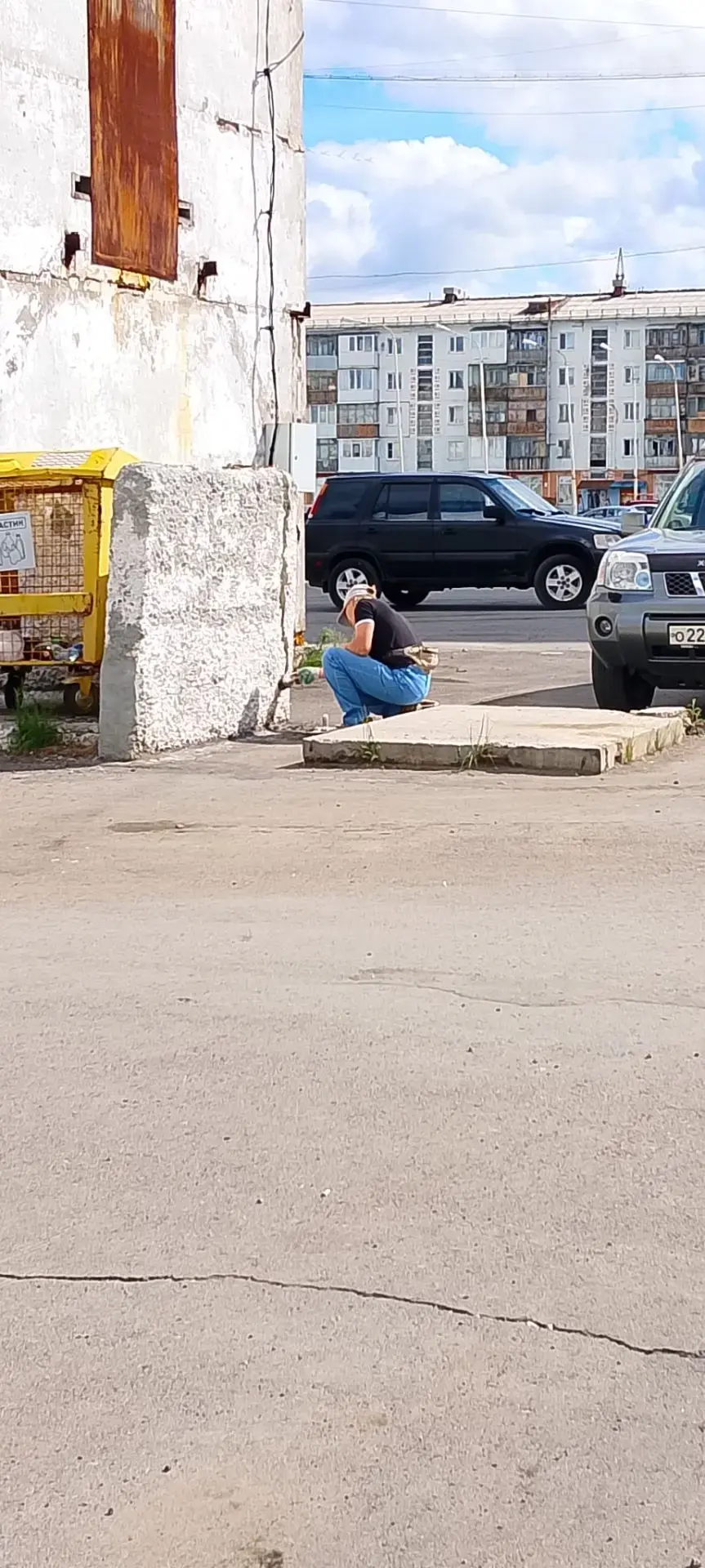 ✅ Продолжение к посту ранее (ООО "ЖЭУ Центральное")
