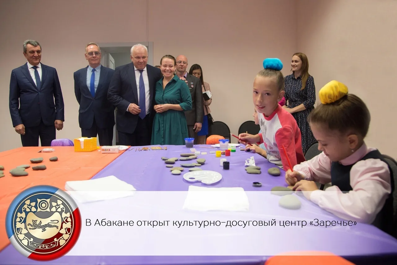 🎉Ровно 8 лет назад 3 сентября 2018 года КДЦ «Заречье» открыл свои двери, чтобы стать г...