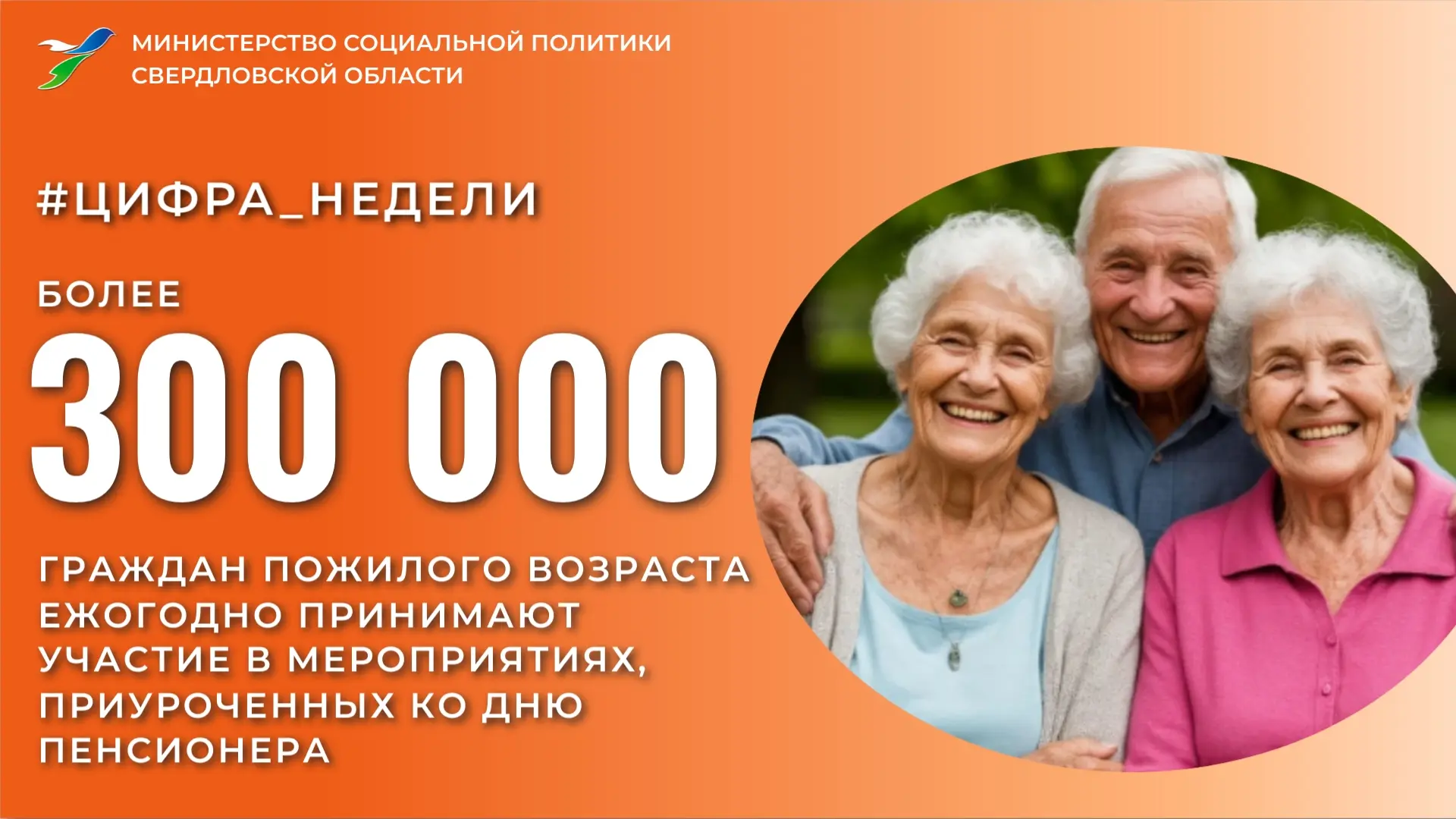 🔍 Новый выпуск #цифранедели !