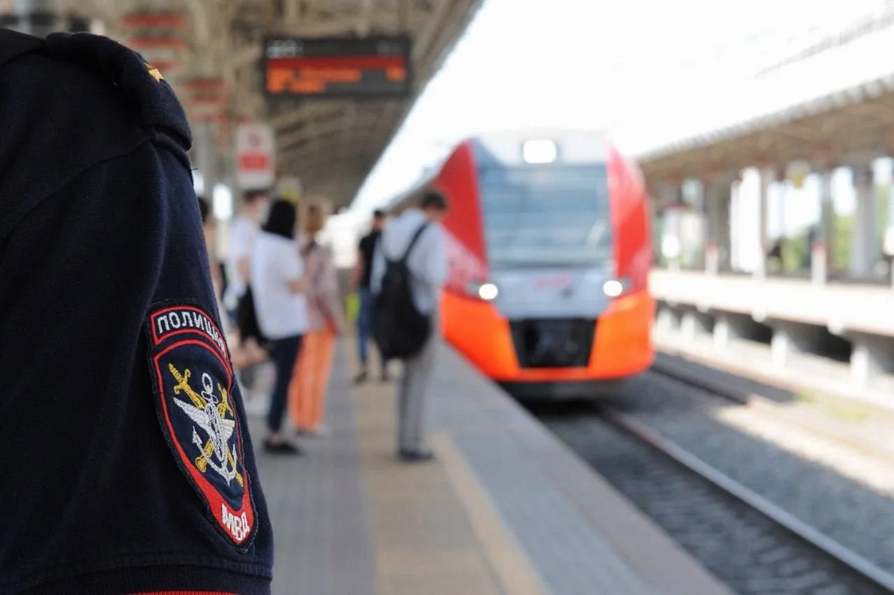 Жительницу Уссурийска поймали с наркотиками на вокзале и приговорили к условному сроку