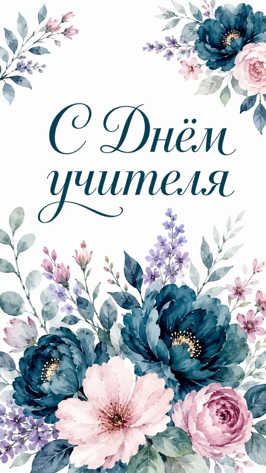 💐Уважаемые педагоги, учителя, ветераны педагогического труда!
