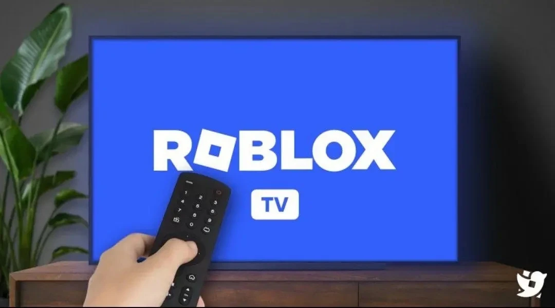 💼 Roblox скоро появится на Smart TV