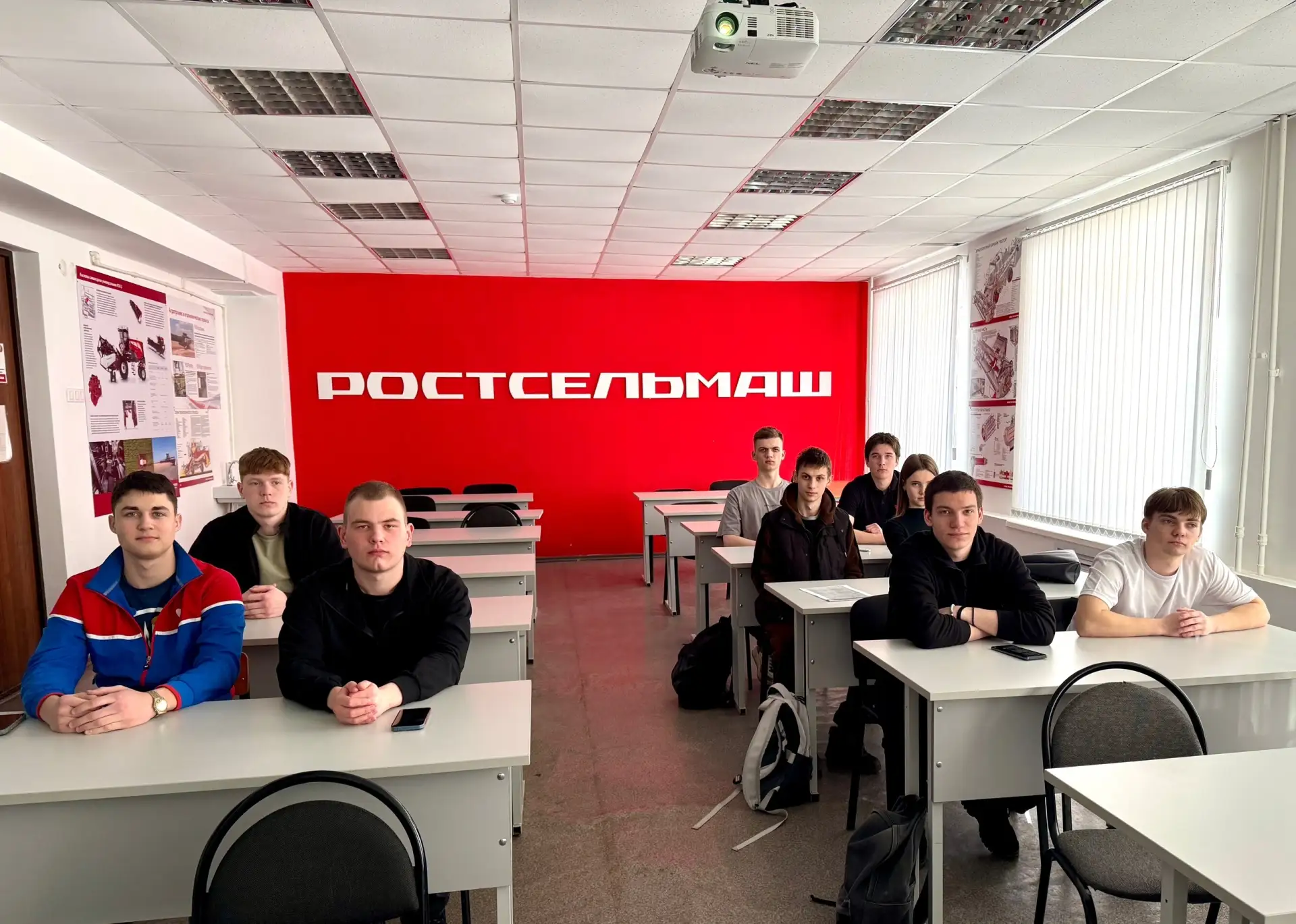📌 Итоги конференции «Математика: от истоков до наших дней» подвели в Вологодской ГМХА  Участниками к